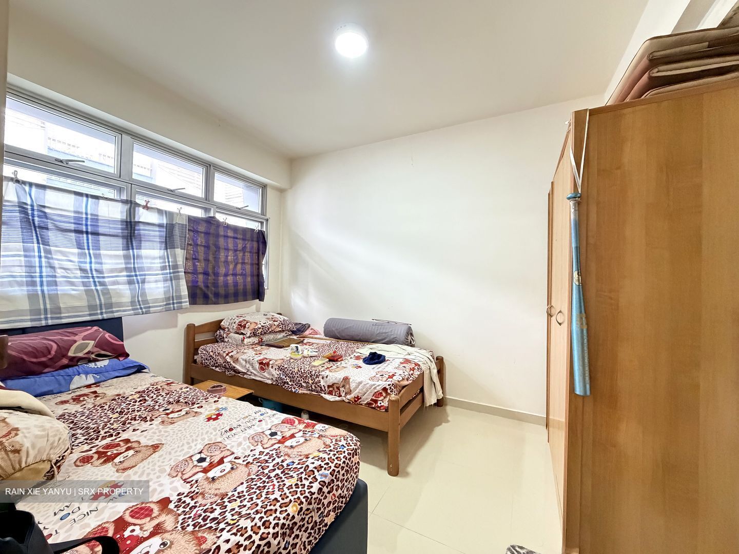Blk 693B Admiralty Grove (Woodlands), HDB 2 Rooms #586217901